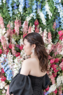 &diams;ヘアスタイルのご紹介&diams;　洋装ver.