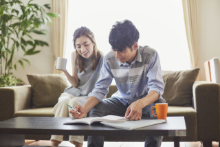 \こだわりポイント/事前来店なしで撮影できる♪