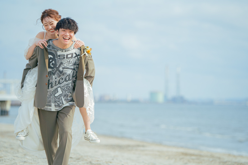 お客様からのお声♪ ~Dears Picturesに決めた理由~