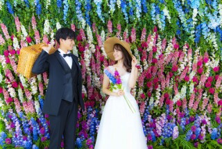 ＼*＊はじめまして／Dears Pictures CHIBAです*★