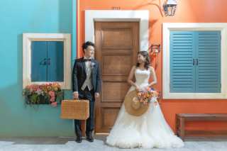 &diams;スタジオでご利用いただける撮影アイテム&diams;Part.2