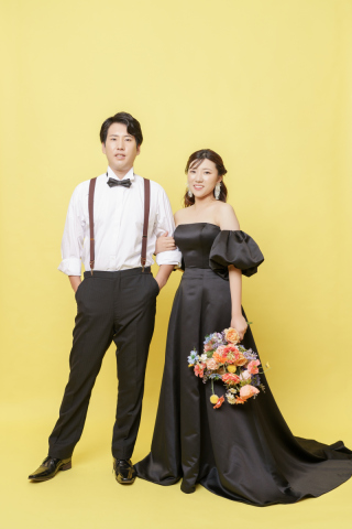 　 ☆スタジオシーンのご紹介☆　Simple Wall