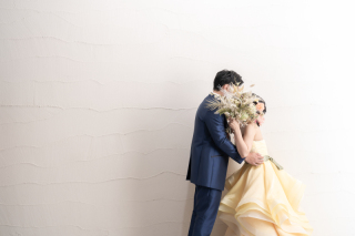 ☆フォトポーズアイディア☆ スタジオ洋装編