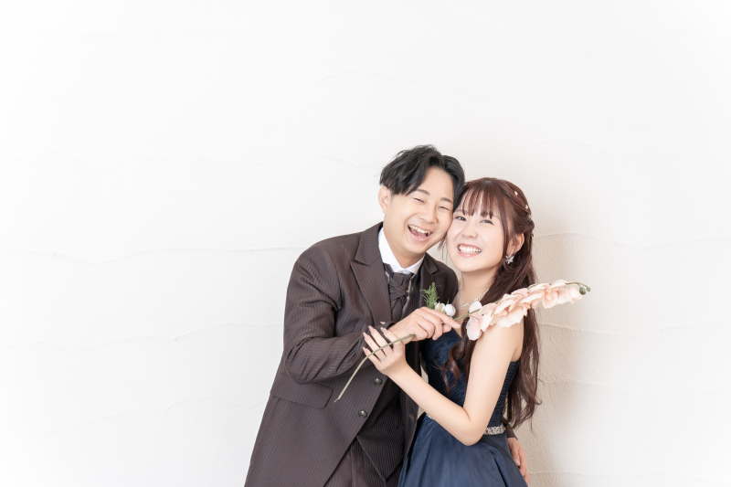 相談会ご予約～撮影日当日を迎えるまでの流れをご紹介♪