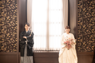 ♢スタジオシーンのご紹介♢ 日本・レトロモダン