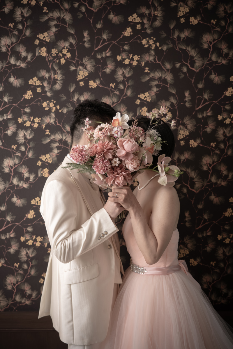 ＊お申込み後～撮影日当日までの流れ＊