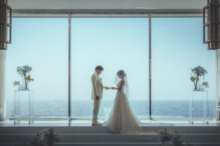  ♢ロケーション地のご紹介♢　ザ・サーフ オーシャンテラス