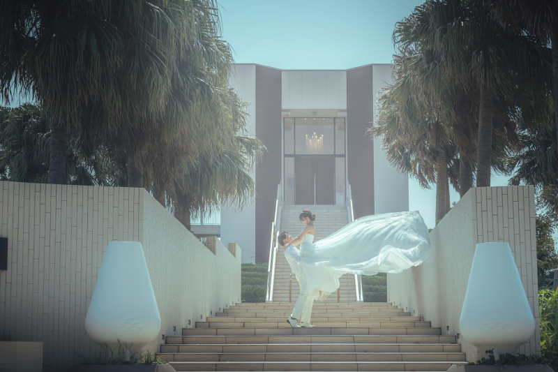  ♢ロケーション地のご紹介♢　ザ・サーフ オーシャンテラス