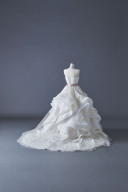 ＼こだわりポイント／マタニティ用ドレス♪