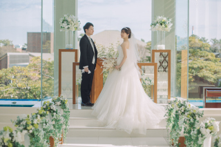 ＊ロケーション地のご紹介＊　ザ・ミーツ マリーナテラス