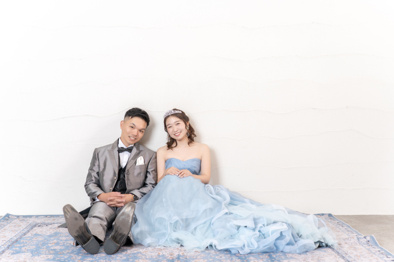  ♢スタジオシーンのご紹介♢ アメリカ・ホワイトサンズ