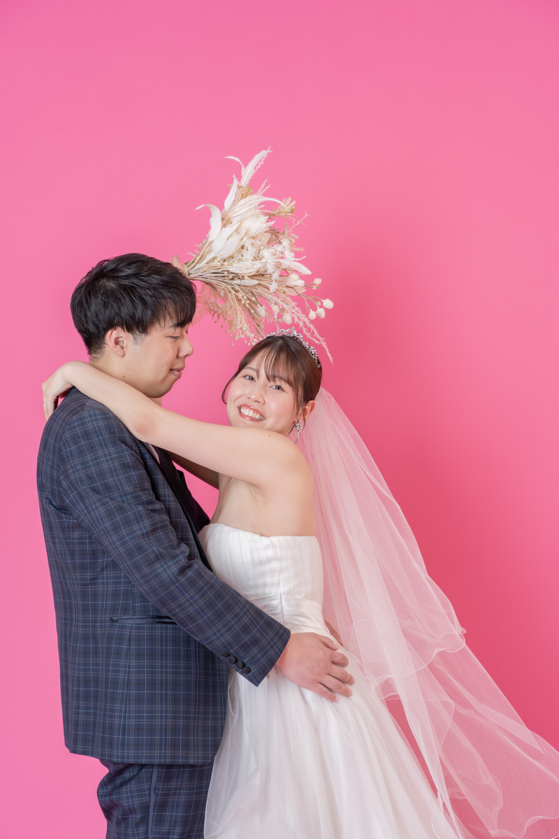 スタジオでご用意している撮影アイテム♪