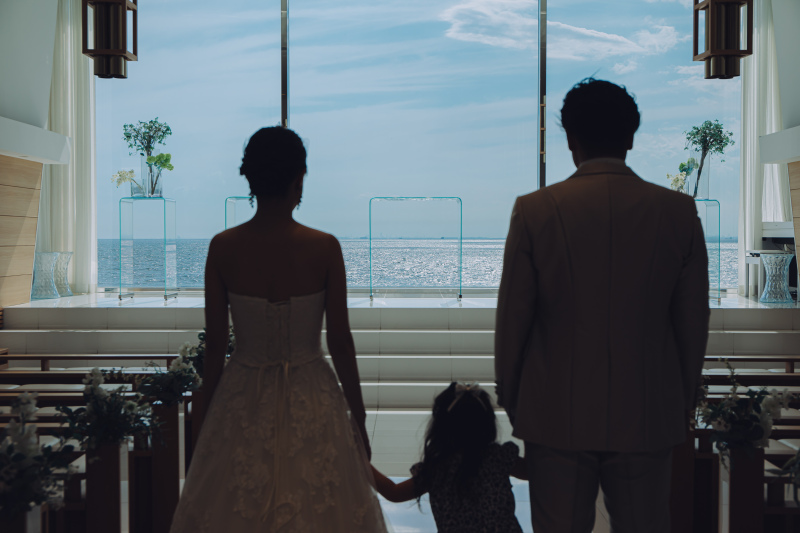  ♢ロケーション地のご紹介♢　ザ・サーフ オーシャンテラス