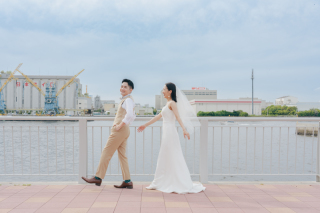  ＼ロケーション紹介♪／　千葉みなと　さんばし広場