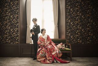 撮影スポット✽.｡.:*・ﾟレトロモダン