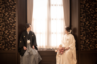 ⁑スタジオシーンのご紹介⁑ ‐日本・レトロモダン‐