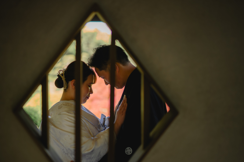 ♢ロケーション地のご紹介♢　見浜園