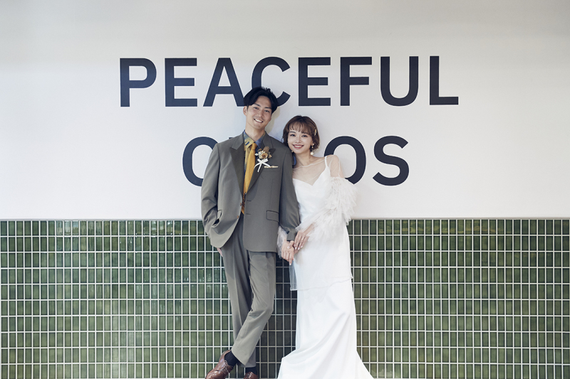 ♢ロケーション地のご紹介♢　椿森コムナ＆ the RECORDS