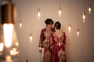 ◆スタジオシーンのご紹介◆　illumination ‐イルミネーション‐