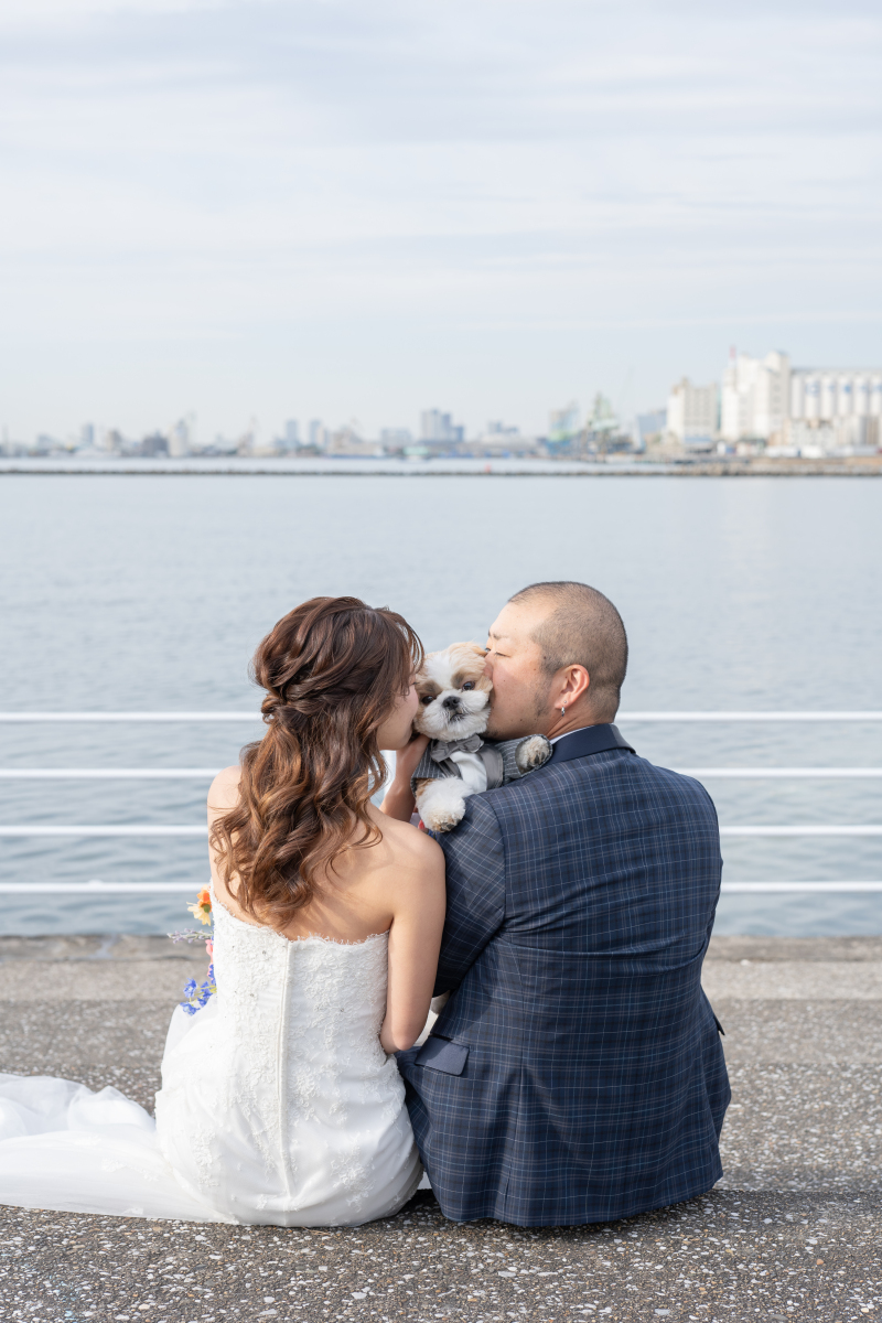 ♢ロケーション地のご紹介♢　千葉ポートパーク