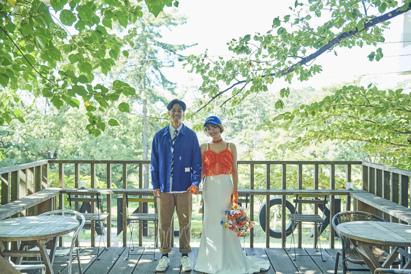 ♢ロケーション地のご紹介♢　椿森コムナ＆ the RECORDS