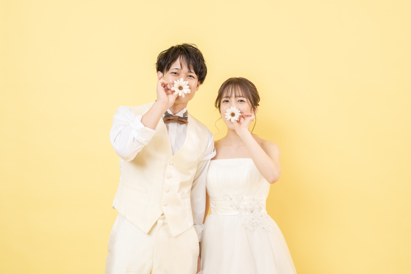撮影アイテム ご用意しております♪