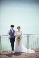  撮影スポット✽.｡.:*・ﾟ千葉みなと桟橋