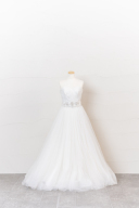 ❁ウェディングドレス　新作入荷しました❁