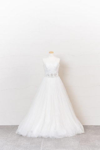 ❁ウェディングドレス 新作入荷しました❁