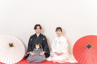 和装に込められた想い☆