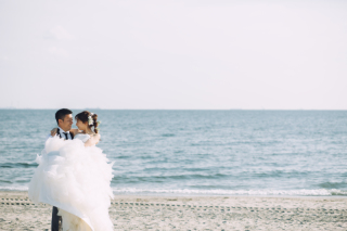 ◆ロケーション地のご紹介◆　‐稲毛海浜公園‐