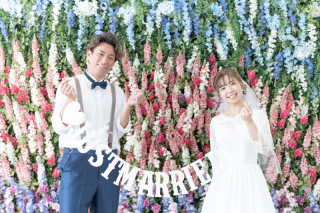 撮影アイテムお持ち込み自由です♪洋装ver.