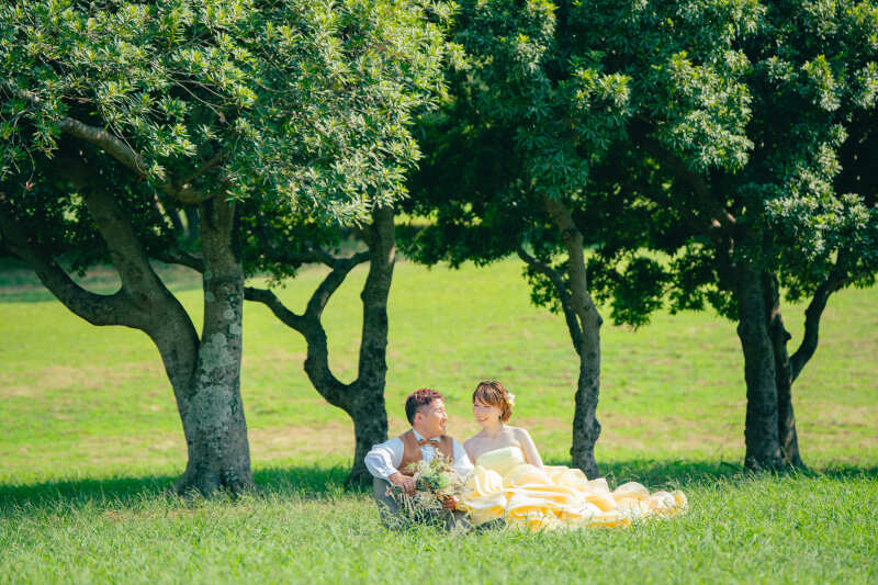 ♢ロケーション地のご紹介♢　千葉ポートパーク