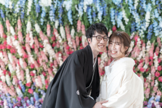 スタジオシーンのご紹介 *ニュージーランド・テカポ湖*