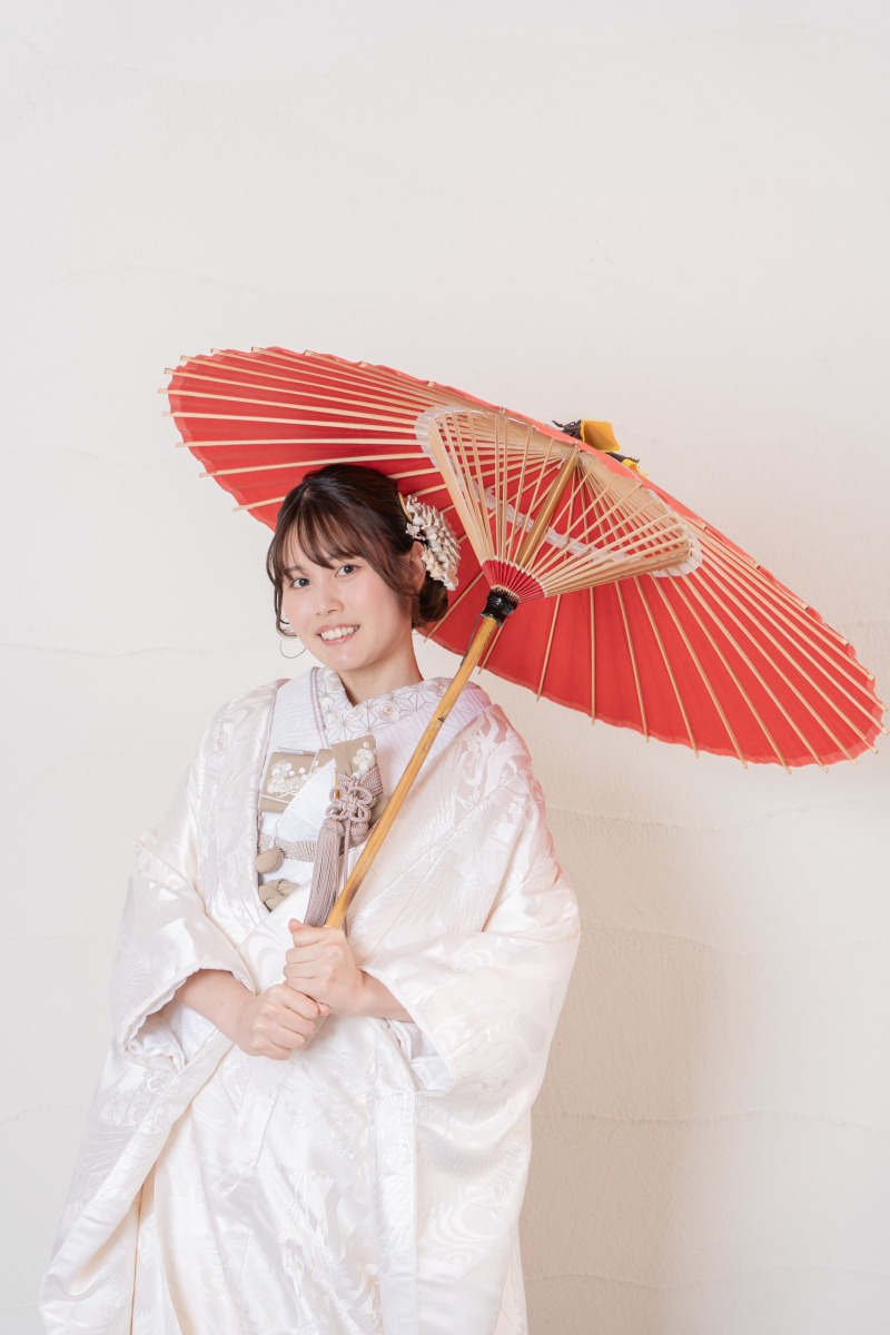 和装に込められた想い☆