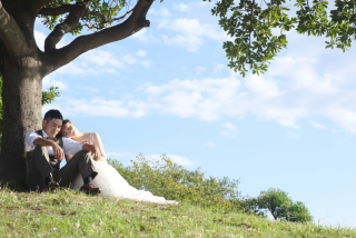 ★ロケーション紹介★　－千葉ポートパーク－