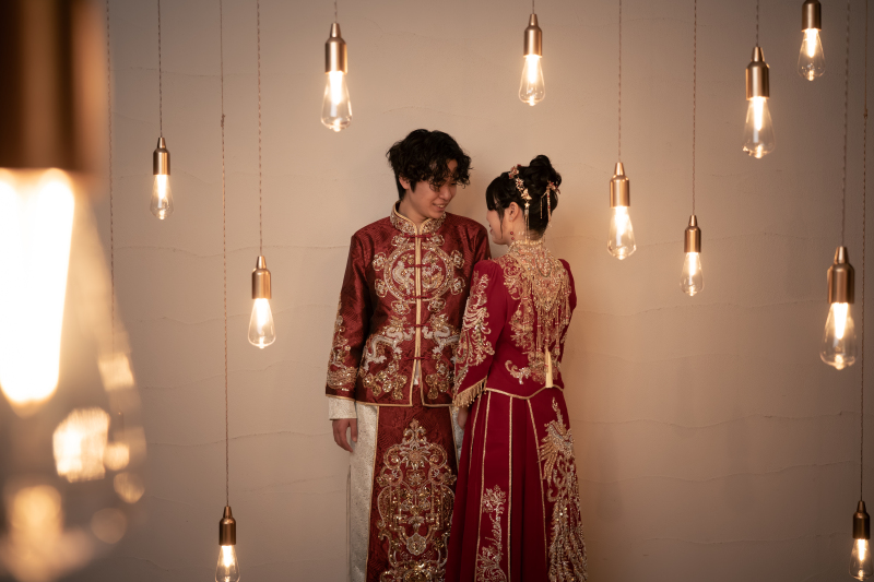 ◆スタジオシーンのご紹介◆ illumination ‐イルミネーション‐