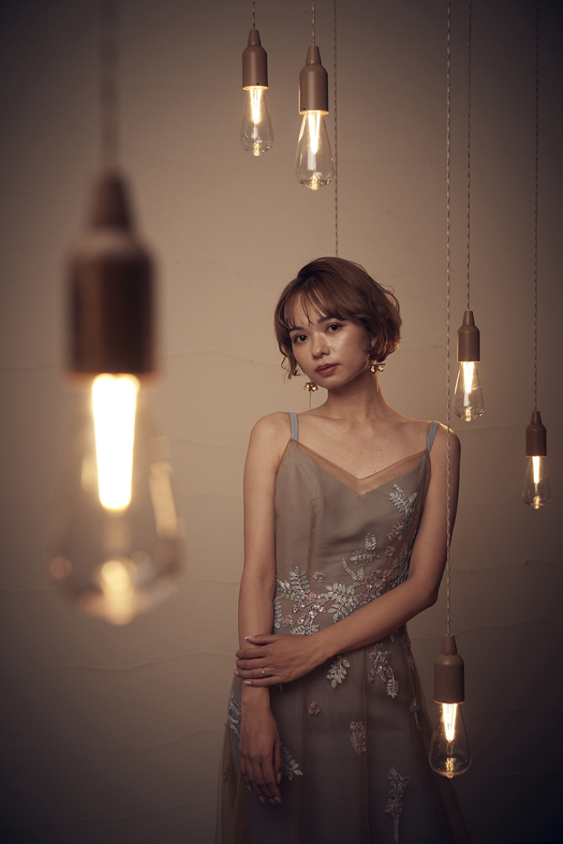 ◆スタジオシーンのご紹介◆ illumination ‐イルミネーション‐