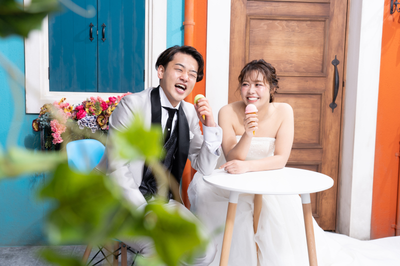 \**無料撮影アイテムのご紹介①*★
