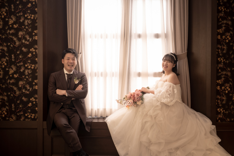 ♢スタジオシーンのご紹介♢ 日本・レトロモダン