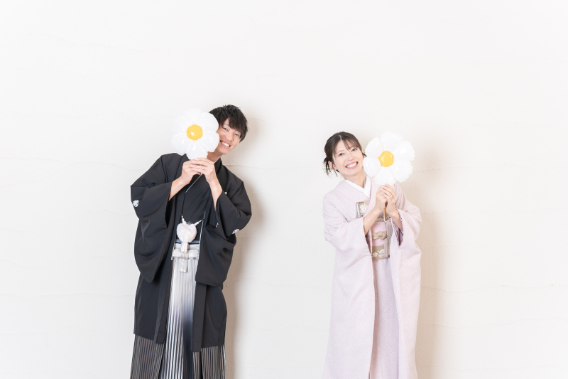 ☆お申込み後~撮影日当日までの流れ☆