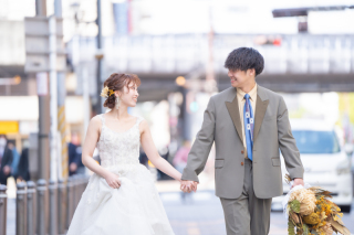 ロケーション地のご紹介 ♢街ロケフォト♢