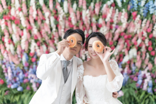 &diams;スタジオでご利用いただける撮影アイテム&diams;Part.１