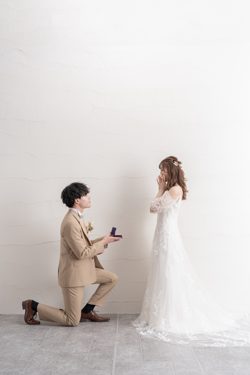 撮影アイテムお持ち込み自由です♪洋装ver.