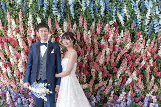 ★スタジオ紹介★　－ニュージーランド・テカポ湖－