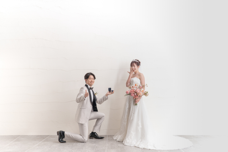 ＊フォトポーズアイディア集＊　スタジオ洋装撮影編
