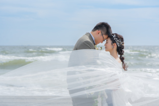 ♢ロケーション地のご紹介♢　稲毛海浜公園