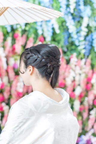 ◆ヘアスタイルのご紹介◆