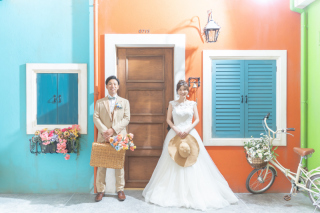 撮影アイテム ご用意しております♪