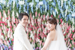  ウェディングフォトの撮り方のコツとは？その②